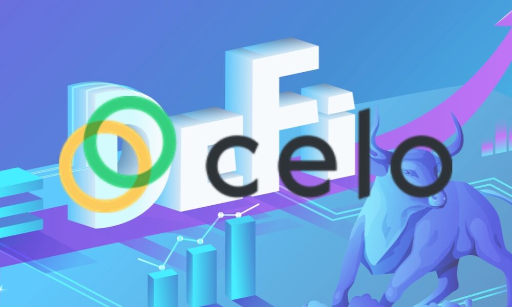 Celo Foundation Promotes Eric Nakagawa to Executive Director Amid Leadership Expansion