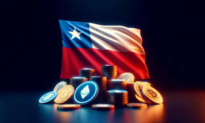 Chile is poised to lead Latin America in crypto regulation, although it lags behind in adoption