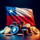 Chile is poised to lead Latin America in crypto regulation, although it lags behind in adoption