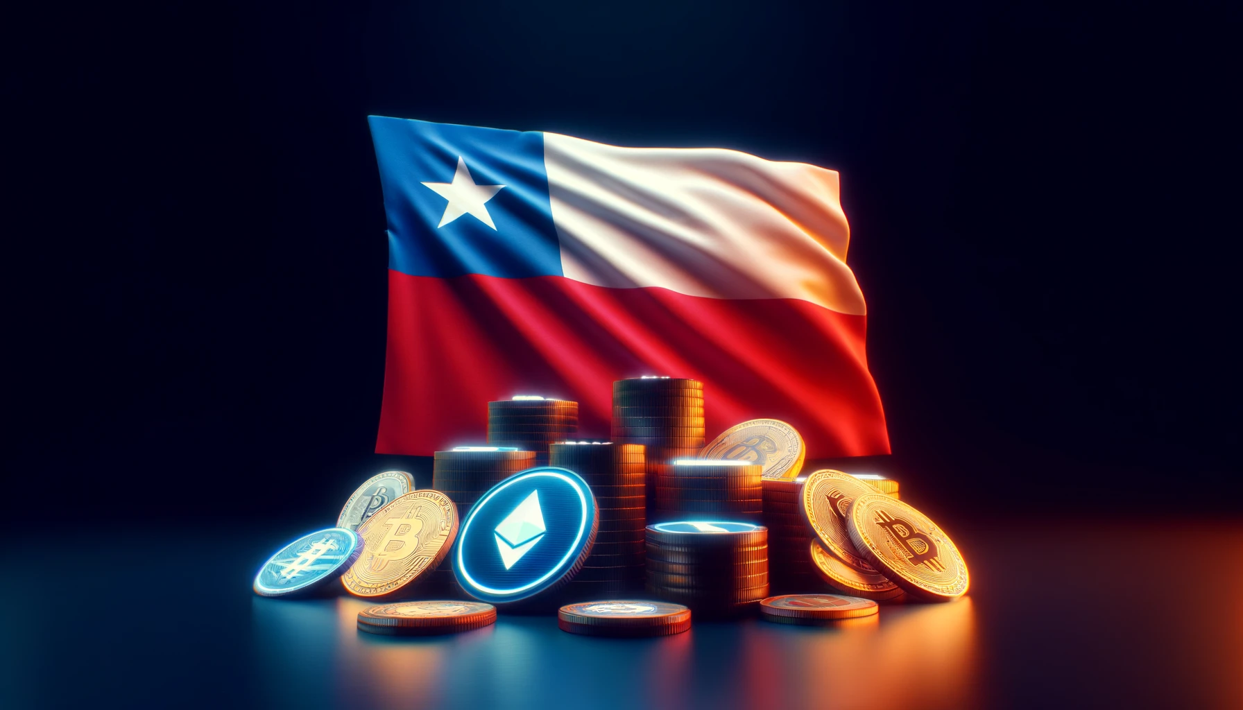 Chile is poised to lead Latin America in crypto regulation, although it lags behind in adoption