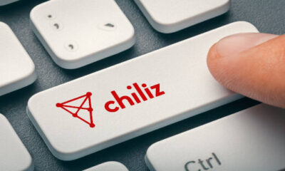 Chiliz (CHZ) Announces $10,000 Hackathon to Innovate Sports Fan Engagement