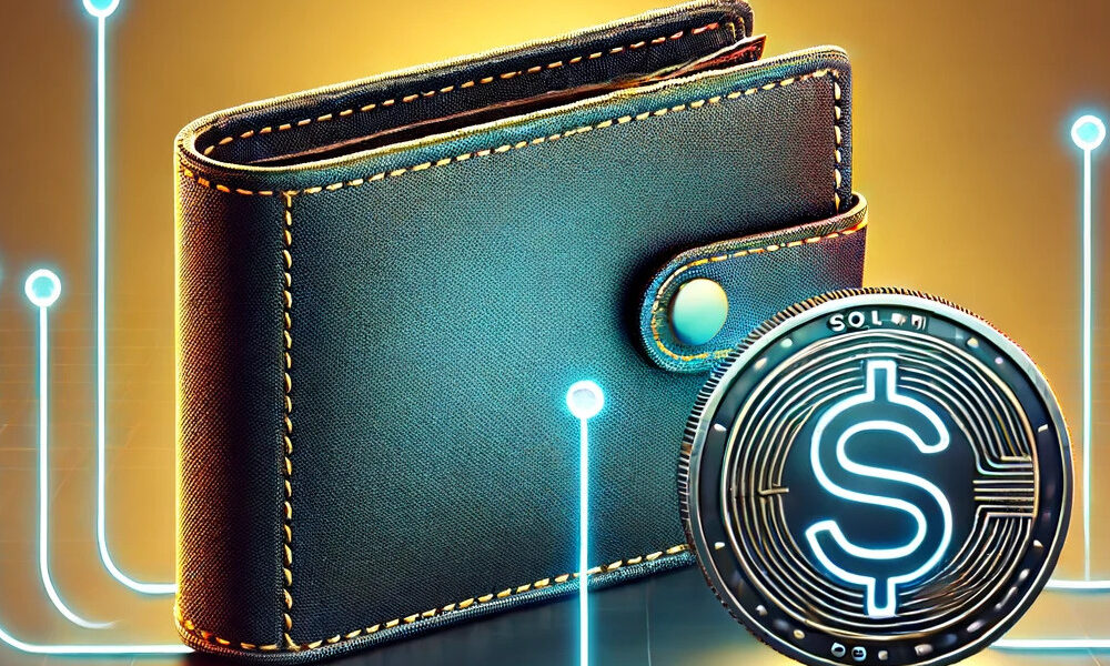 Circle brings advanced wallets to Solana