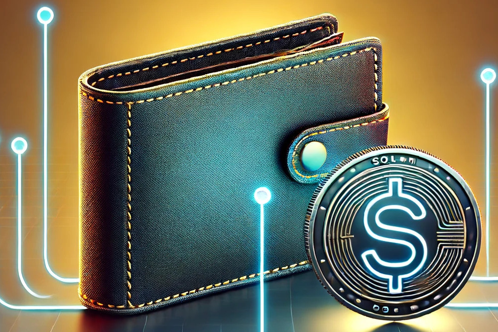 Circle brings advanced wallets to Solana