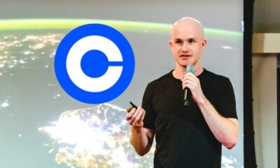 Coinbase CEO Brian Armstrong Says 'Both Sides' Must Address 'Untenable' Regulatory Situation - Coinbase Glb (NASDAQ:COIN)