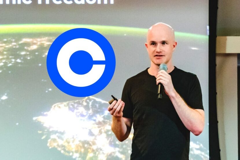 Coinbase CEO Brian Armstrong Says 'Both Sides' Must Address 'Untenable' Regulatory Situation - Coinbase Glb (NASDAQ:COIN)