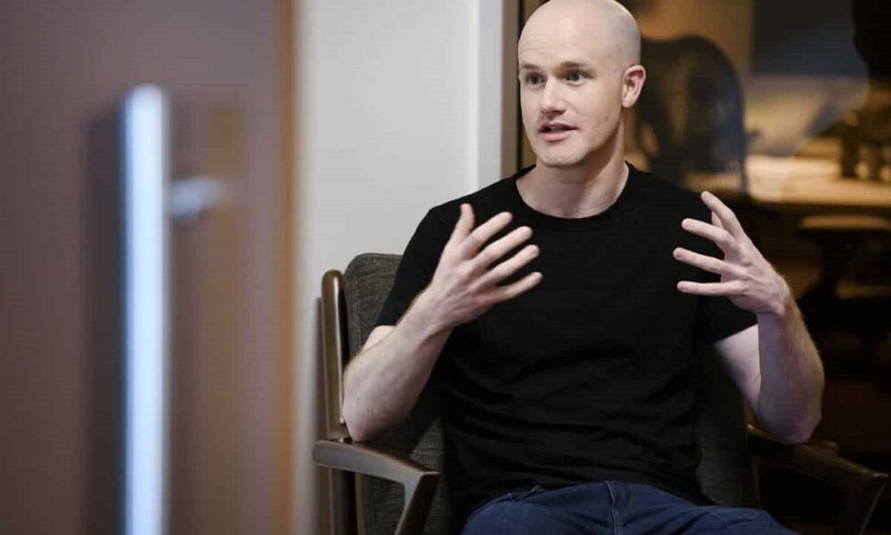 Coinbase CEO Rallies Efforts for Clear Crypto Rules, Meets with Democratic and Republican Senators