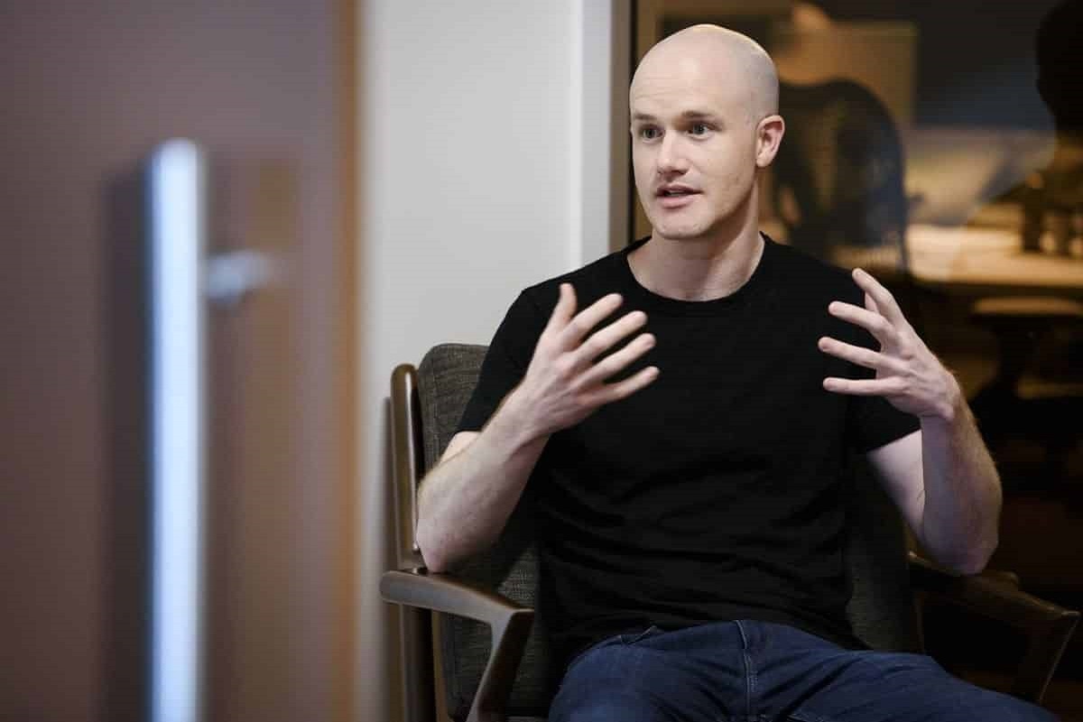 Coinbase CEO Rallies Efforts for Clear Crypto Rules, Meets with Democratic and Republican Senators