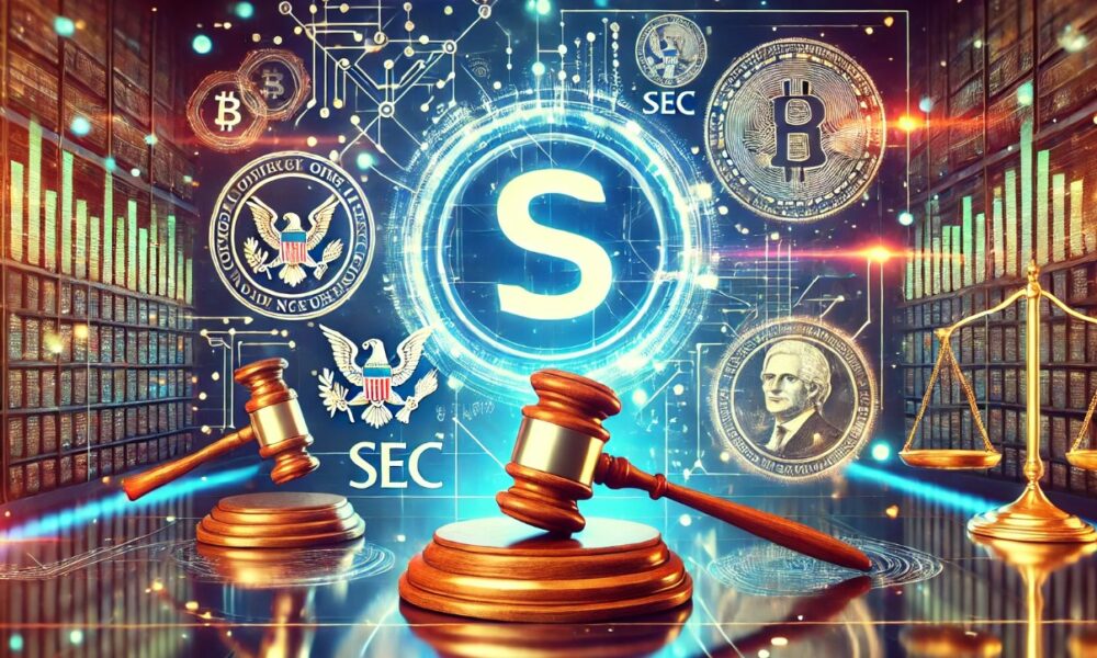 Coinbase Sues SEC, Demands Clearer Guidance on Crypto Regulation