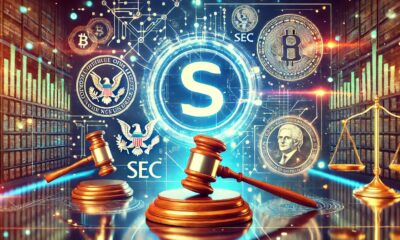 Coinbase Sues SEC, Demands Clearer Guidance on Crypto Regulation