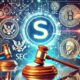 Coinbase Sues SEC, Demands Clearer Guidance on Crypto Regulation