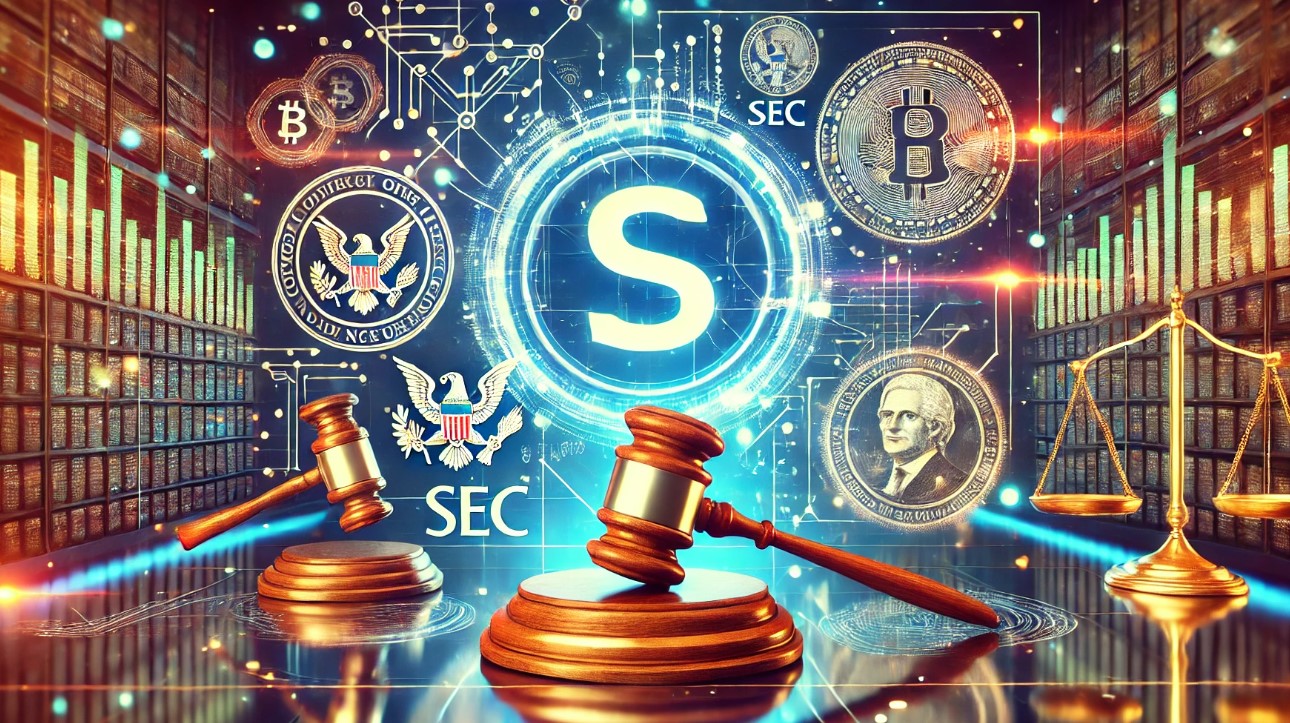 Coinbase Sues SEC, Demands Clearer Guidance on Crypto Regulation