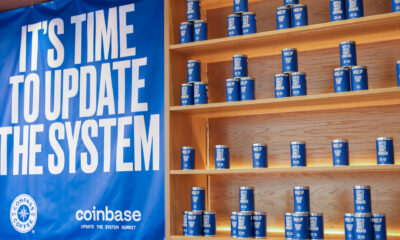 Coinbase Summit