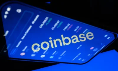 Coinbase sues SEC, FDIC for documents related to investigation