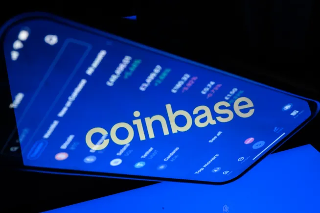 Coinbase sues SEC, FDIC for documents related to investigation