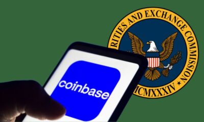 Coinbase sues SEC and FDIC, demanding transparency in cryptocurrency regulation