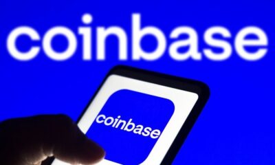 Coinbase sues SEC and FDIC for alleged attempts to stifle the crypto industry - Coinbase Glb (NASDAQ:COIN)