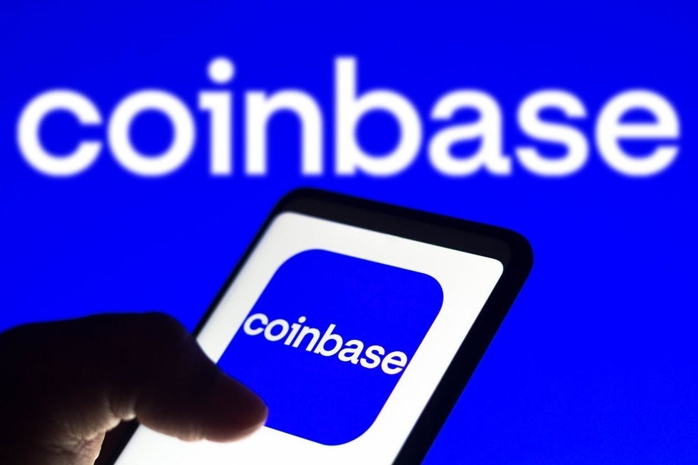 Coinbase sues SEC and FDIC for alleged attempts to stifle the crypto industry - Coinbase Glb (NASDAQ:COIN)