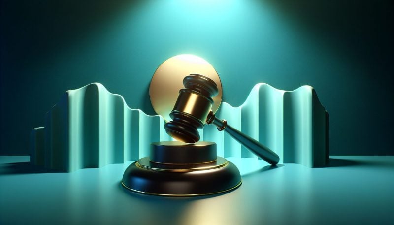 Coinbase sues SEC and FDIC for clarification on cryptocurrency regulation