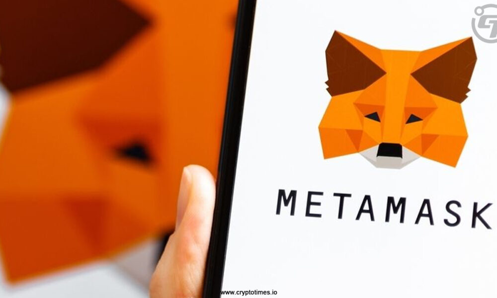 ConsenSys Defends MetaMask in Legal Battle with SEC