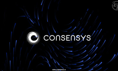 Consensys asks IRS to postpone crypto tax regulations