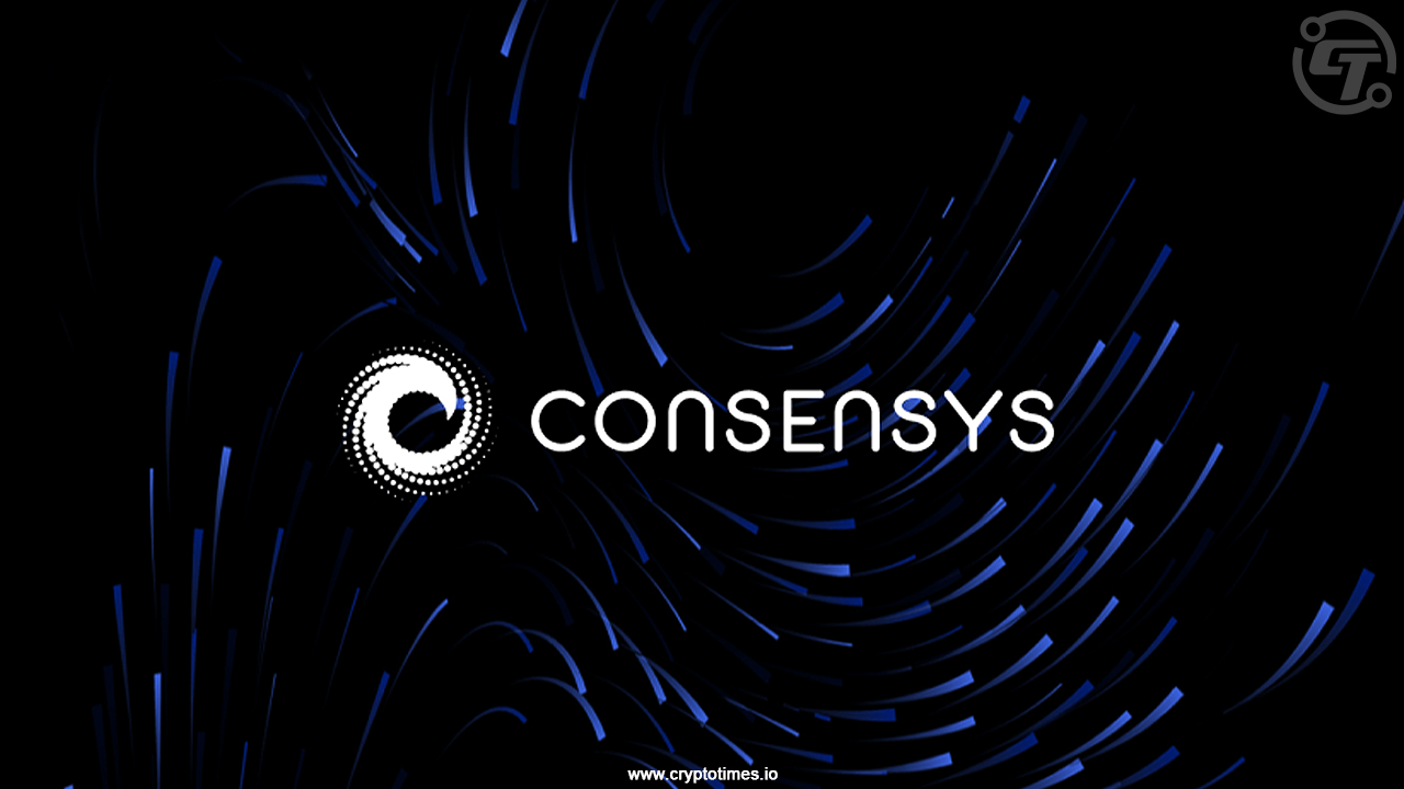 Consensys asks IRS to postpone crypto tax regulations