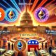 Crypto Billionaires Go All-In: $160 Million Fund Targets Senate Democrats