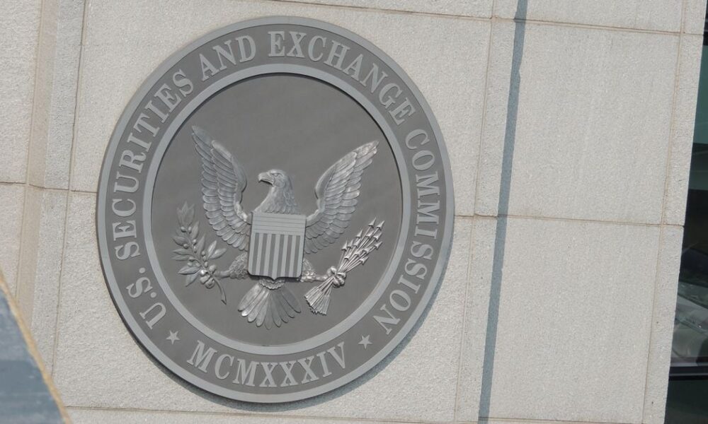 Crypto Cannot Be Regulated by Current US Regulators