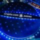 Crypto.com Arena, the Peacock Theater is betting everything on reusable cups