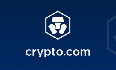 Crypto.com Receives VASP Approval from Central Bank of Ireland