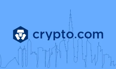 Crypto.com registered as a virtual asset service provider in Ireland