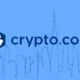 Crypto.com registered as a virtual asset service provider in Ireland