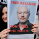 Cryptocurrencies saved Julian Assange, says his brother