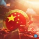 Crypto deposits to Chinese precursor makers surge 600% in 2023