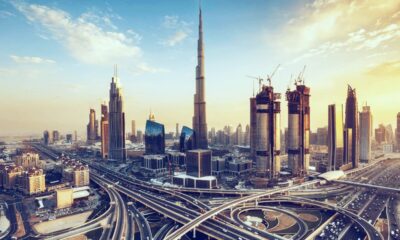 Dubai World Trade Centre to Set Up New Crypto Hub and Become Regulator