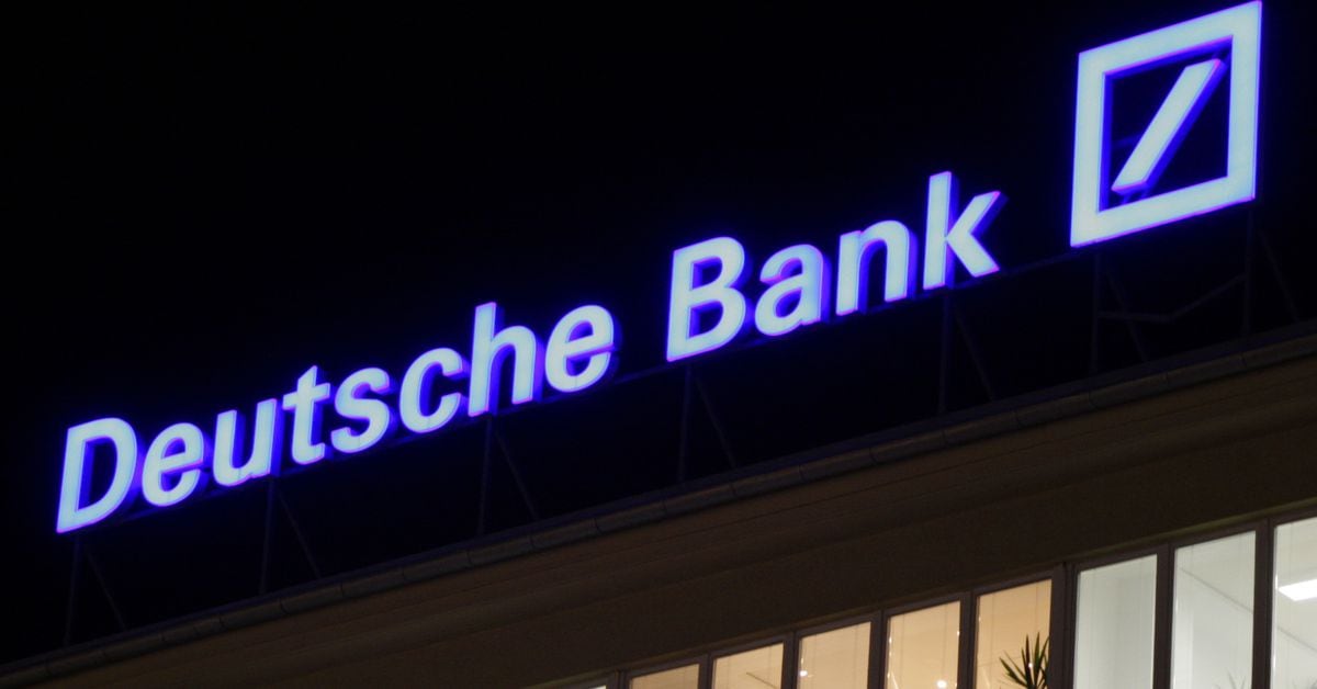 Deutsche Bank (DBK) will process Fiat-Crypto transactions for Bitpanda in Germany