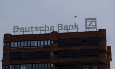 Deutsche Bank partners with Bitpanda for a "cautious" cryptocurrency exchange