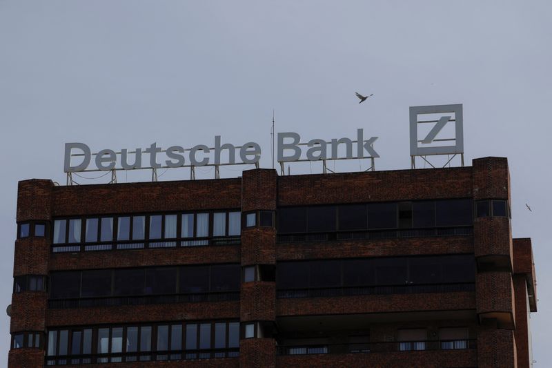 Deutsche Bank partners with Bitpanda for a "cautious" cryptocurrency exchange