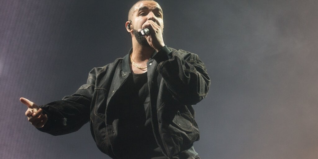 Drake Lost Over $1 Million on Bitcoin Bets on the Stanley Cup and NBA Finals