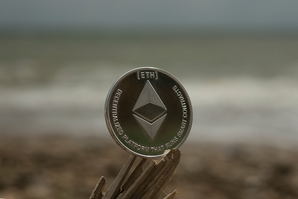 ETH-USD news: Consensys confirms major Ethereum win from SEC