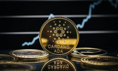 Ethereum Co-Founder Confident Cardano Will Overthrow Bitcoin to Become World's Largest Cryptocurrency: 'There's Nothing That Can Compete With It'