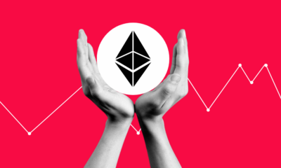 Ethereum Price Gains Momentum Above $3,500 Amid Growing Whale Interest: What's Next for ETH?