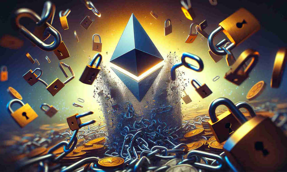 Ethereum Rises as Regulations Ease