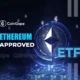 Ethereum Spot ETF Issuers Asked by SEC to Submit Updated S-1 Filings by Friday