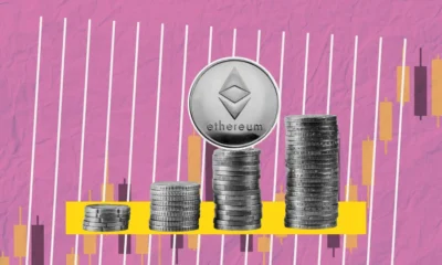 Ethereum and other major altcoins land in favorable zones;  check out the list!