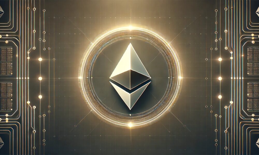 Ethereum wins over permissioned blockchains: BlackRock CIO