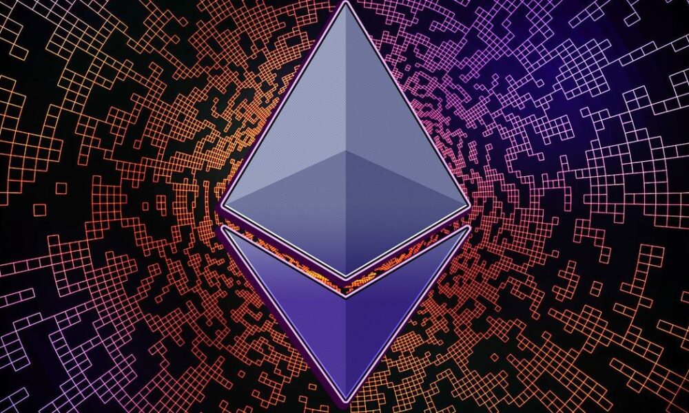 Ethereum's ETH price poised for rebound as ETFs could attract $4 billion in inflows in five months, says K33 Research