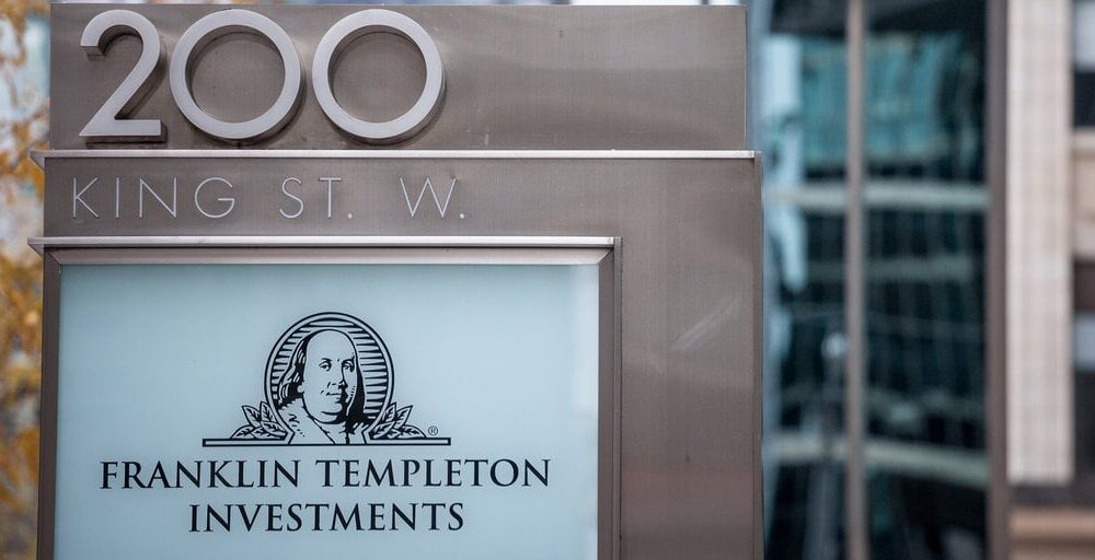 Franklin Templeton eyes new crypto fund after Ethereum ETF approved: report