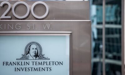 Franklin Templeton eyes new crypto fund after Ethereum ETF approved: report