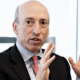 Gary Gensler on T+1 Settlement, AI and Crypto Regulation