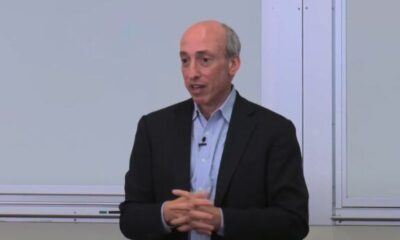 Gary Gensler on crypto regulation: balancing innovation and compliance